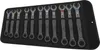 Wera 6000 Joker 11 Set 1 Maul-Ringratschenschlüssel-Satz, Produktbild-Vorschau 30