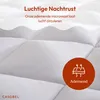 CASABEL Matrastopper microvezel 1000g/m², stabiel met Productafbeelding-voorbeeld 5