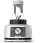 NINJA CB350EU Standmixer silber Produktbild-Vorschau 17