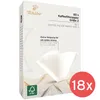 Tchibo Kaffeefilter Größe 2 Großpackung 1440 Stück - Produktbild-Vorschau 2