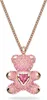 Swarovski Teddy 5642976 Damenhalskette Produktbild-Vorschau 3