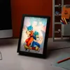 Erik Editores Dragon Ball Super Plaque Led encadrée One Voir les images du produit 8