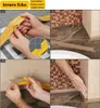ProfiPVC Weichsockelleiste PVC 18x18mm 10 Meter Produktbild-Vorschau 8