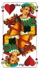 2 x 24 Blatt Ravensburger Spielkarten Gaigel Binokel Wür. Produktbild-Vorschau 5