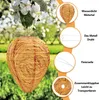 Gelbe wasserfeste Wespen-Laternen 4er Set, Anti-Wespen & Produktbild-Vorschau 6