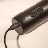 Cavatappi elettrico nero e tagliacapsule Vacu vin 91004606 Anteprima dell’immagine prodotto 9