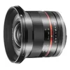 Samyang 12mm F2.0 NCS CS, Szeroki obiektyw, 12/10, Canon M Podgląd zdjęcia produktu 11