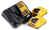 Trapano avvitatore a batteria DeWalt DCD701D2-QW Anteprima dell’immagine prodotto 24