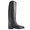Reitstiefel Comfort S schwarz 28 Produktbild-Vorschau 2