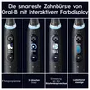 ORAL-B iO Series 10 Cosmic Black Elektrická zubná kefka + Náhľad obrázku produktu 35