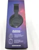 The image shows the side panel of a product box for JBL Quantum Surround headphones. Produktbild-Vorschau