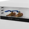 Vakuová sušárna Steinberg Systems - 800 W - 25 l Náhled obrázku produktu 5