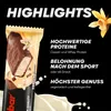 POWERBAR Protein Plus Low Sugar Vanilla 30x35g  Produktbild-Vorschau 4