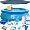 Gartenerweiterungspool 305 x 76 cm 16-in-1 INTEX 28122 Produktbild-Vorschau 8