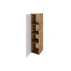 Midischrank Badschrank Beistellschrank Seitenschrank Produktbild-Vorschau 3