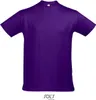 SOLs 11500 | Imperial Herren T-Shirt Uni - Farbe: Dark Produktbild-Vorschau 1