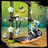 LEGO 60341 City Stuntz Umstoß-Challenge Set, y compris moto Voir les images du produit 14
