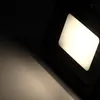 A close-up shot of an LED spotlight casting light on a surface. Produktbild-Vorschau