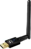 Adaptateur USB 2.0 Dual Band Wireless 600 Mbps avec antenne Voir les images du produit 3