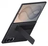 Samsung H8 Carbon Standing Black custodia per cellulare Anteprima dell’immagine prodotto 5
