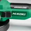 Winkelschleifer 18V Ø125mm 750W (solo) - HIKOKI G1813DAW4Z Produktbild-Vorschau 9