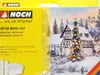 NOCH Winter Set, Biela Náhľad obrázku produktu 7
