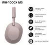 Sony WH1000XM5P, Verkabelt & Kabellos, 4 - 40000 Hz, Produktbild-Vorschau 8