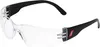 Nitras Vision Protect Basic | 12 Schutzbrillen | schwarz | Produktbild-Vorschau 1