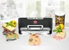 A vacuum sealer machine with various food items packaged around it. Podgląd zdjęcia produktu