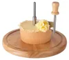 APS affettatrice per formaggio con coperchio, diametro: 220 Anteprima dell’immagine prodotto 6
