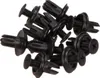 ROMIX Clip Zier- / Schutzleiste B22148 6mm 10 5mm Produktbild-Vorschau 2