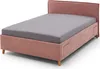 Kofferbett Ollie | 90 x 200 cm | Rosa Design Produktbild-Vorschau 8