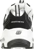 Skechers Dlites-biggest Fan Czarny Podgląd zdjęcia produktu 27