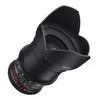 Samyang 35mm T1.5 VDSLR AS UMC II, Szeroki obiektyw, 12/10 Podgląd zdjęcia produktu 10