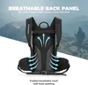 ROCKBROS Wandelrugzak 20L, trekkingrugzak voor heren en Productafbeelding-voorbeeld 2