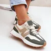 Chaussures Permani Vavory LA295GREEN Voir les images du produit 2