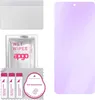 apgo Hybrid Schutzglas, kompatibel mit Oppo Reno8, Produktbild-Vorschau 1