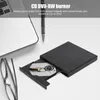 CD ROM,Optická mechanika,Externí jednotka DVD,Optická Náhled obrázku produktu 6