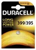 Baterie Duracell 399/395 - SR57 - Silberoxid Podgląd zdjęcia produktu 7