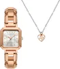 Juste le temps Armani Exchange Collection Rosa - femme Voir les images du produit 1