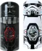 Star Wars Digitaluhr Armbanduhr Metalldose Stormtrooper Produktbild-Vorschau 1