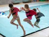Pływak SwimFin Podgląd zdjęcia produktu 3
