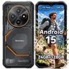 Blackview FORT 2 Outdoor Handy,6.56", 24 GB+128 GB/2TB, Produktbild-Vorschau 1