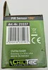 ChiliTec 23337 Unterputz PIR-Bewegungsmelder 190°- IP65 2 & Produktbild-Vorschau 8