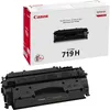 Canon CRG 719H BK cartuccia toner 1 pz Originale Nero Anteprima dell’immagine prodotto 2