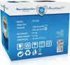 Münzzähler Euro Münzen SR1200LED mit Abhülsung von Produktbild-Vorschau 7