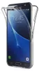 Full Cover Für Samsung Galaxy J7 2016 / J7 Neo Silikon 5,5" Produktbild-Vorschau 1