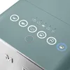 Smeg BCC13EGMEU 1 4L 19 bar Kaffeemaschine mit integriertem Produktbild-Vorschau 14