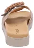 Gabor 83.745 Damen Pantoletten - Pantolette beige NEU Produktbild-Vorschau 12