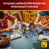 LEGO NINJAGO 15-jähriges Jubiläum der Vier-Waffen-Schmiede Produktbild-Vorschau 29